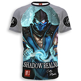 Shadow Realm Apparel